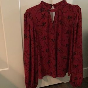 Banana Republic shirt